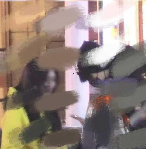 刘大锤爆料情侣视频,情侣私密视频引发热议  第3张