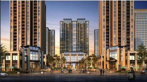 内蒙古楼盘爆料最新消息,揭秘热门项目动态与价格走势  第2张