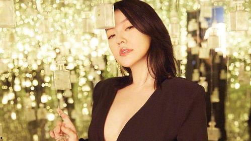 最新爆料小s,揭秘娱乐圈不为人知的秘密  第3张