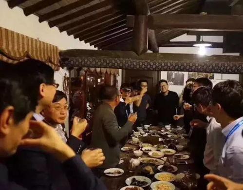 网易娱乐饭局爆料在哪,饭局爆料背后的精彩瞬间  第2张