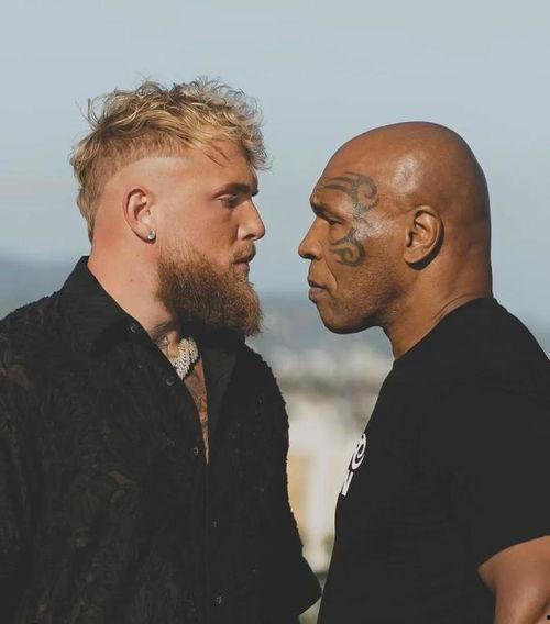 泰森最新爆料,不为人知的背后故事与惊人爆料  第2张